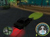 Vehicles Light Led